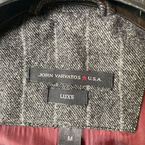 Men’s John Varvatos Coat
